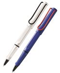 Lamy Special Edition Retro Safari Rollerball Pen